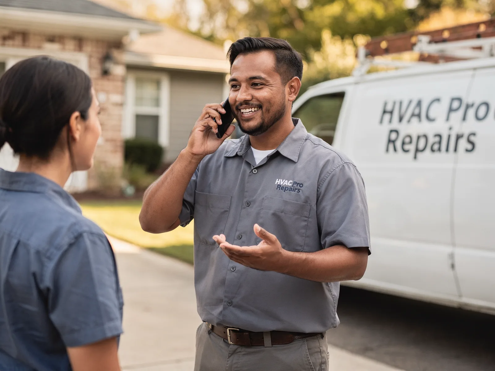 Heat Pump Repair Marion, MA FAQs